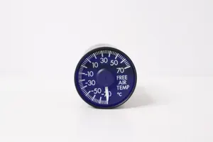 Kratos Free Air Temp Indicator Gulfstream 1159SCAV359-5
